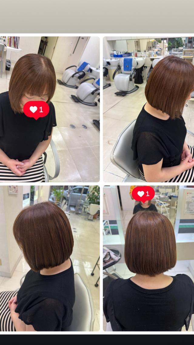 のスタイル画像