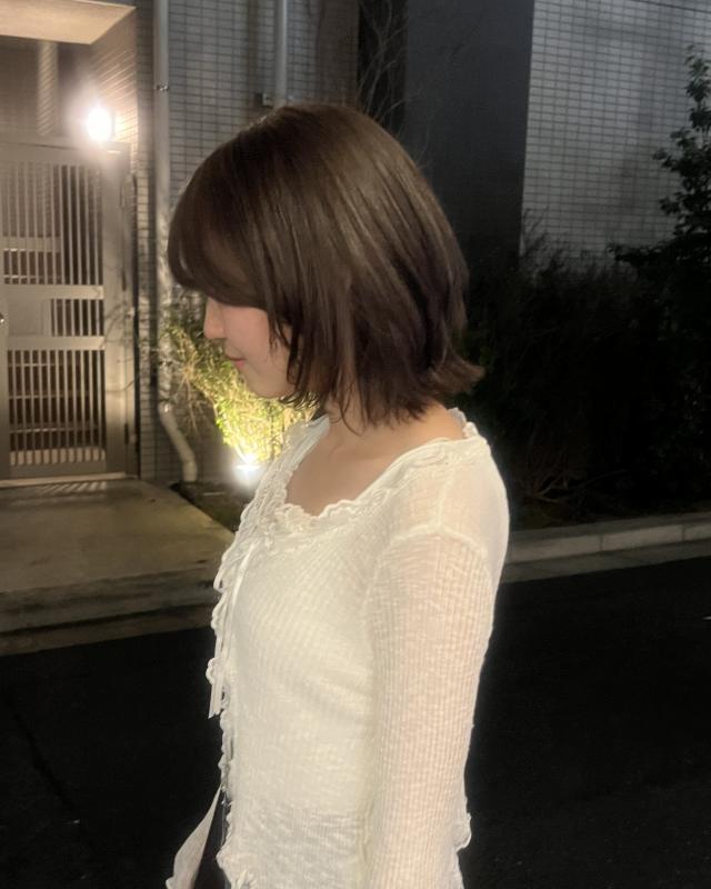 のスタイル画像