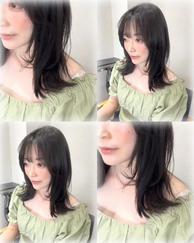 のスタイル画像