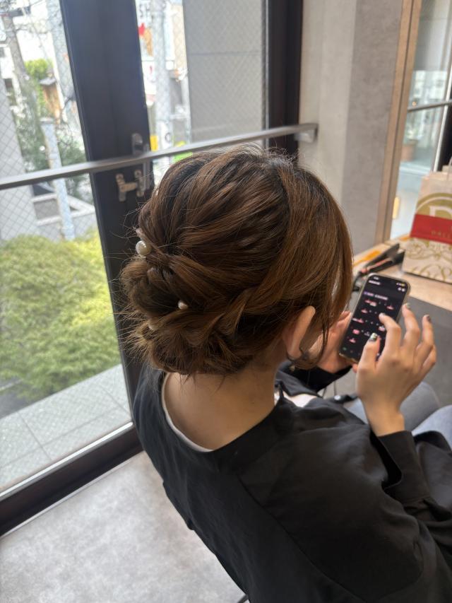 のスタイル画像