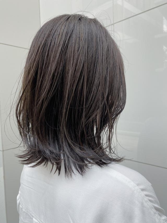 のスタイル画像