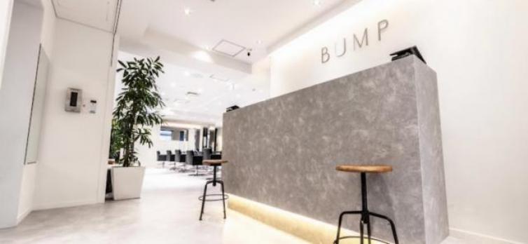 BUMP 銀座のメイン画像①