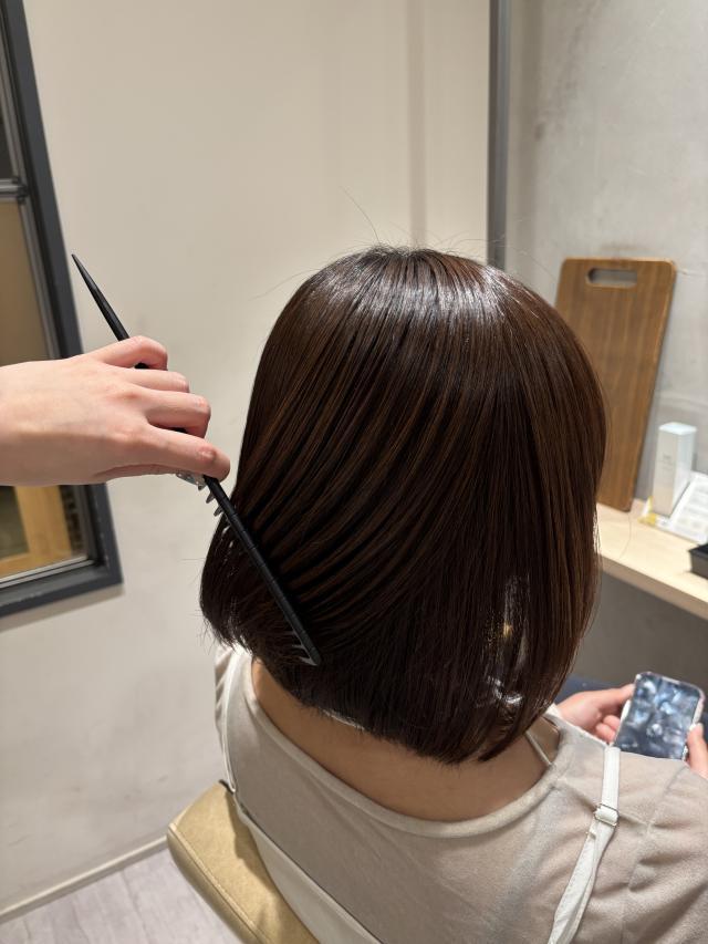 のスタイル画像
