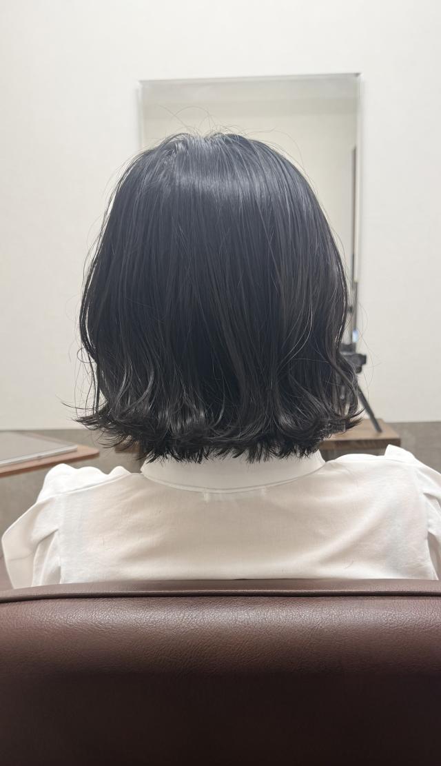 のスタイル画像