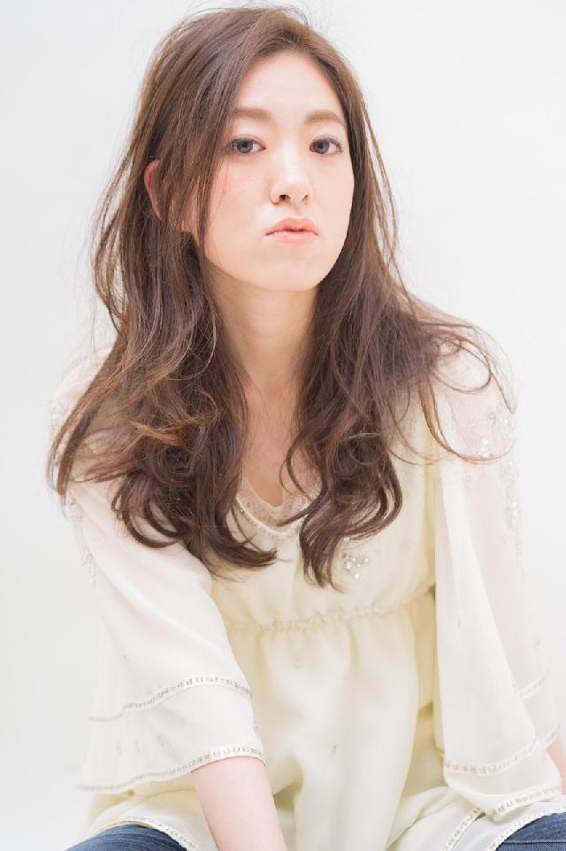 たかみのプロフィール モデルno 358 カットモデル サロンモデル探しはmodeca モデカ