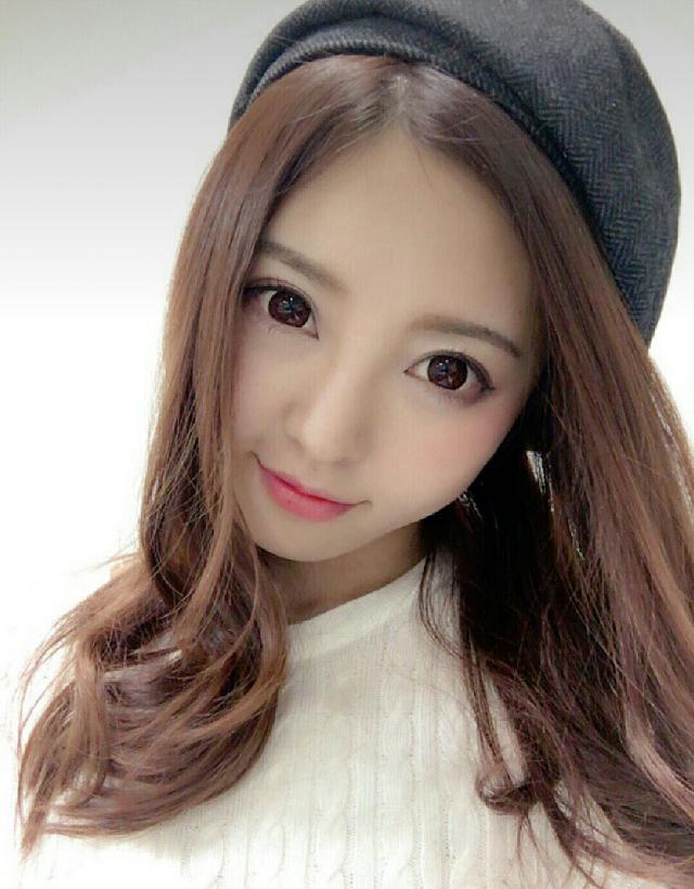あーちゃんのプロフィール（モデルNo.4139）｜カットモデル