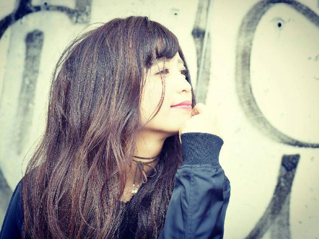 ゆんちゃん。のプロフィール（モデルNo.11980）｜カットモデル、サロン