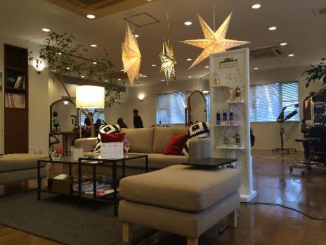 U hair  香久山店のメイン画像②