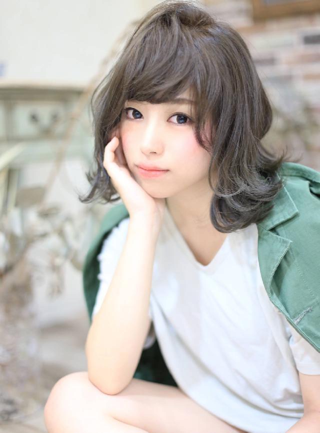 RECIEL豊橋のスタイル画像