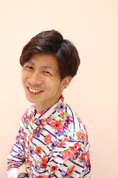 井手　健太郎