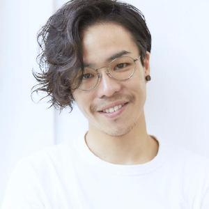 ホシノショウタ