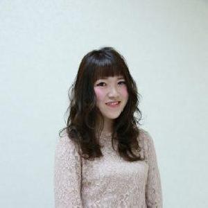 中﨑　朱香