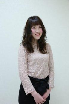中﨑　朱香