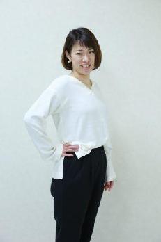 中園　央恵