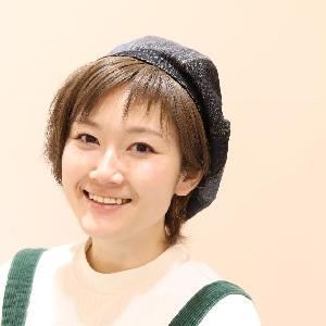 中上　陽子