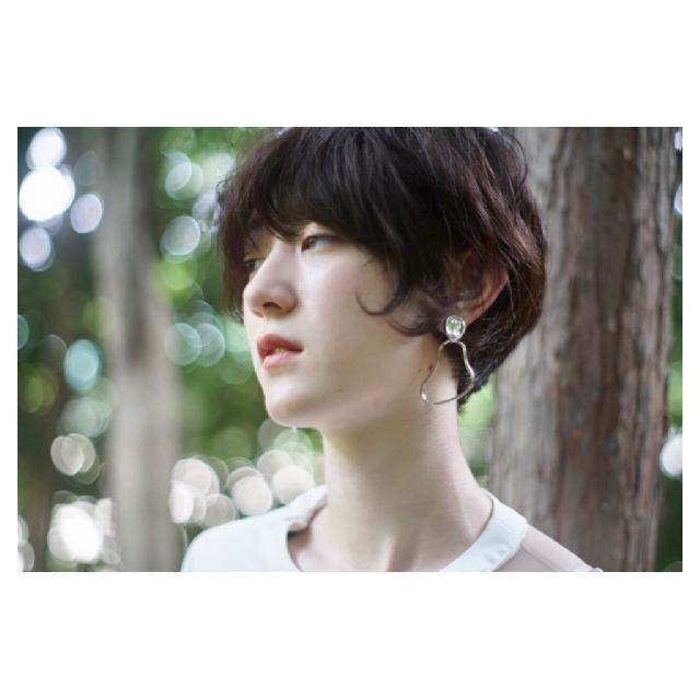 坂野　のスタイル画像