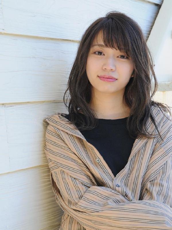 カットモデル サロンモデル探しはmodeca モデカ