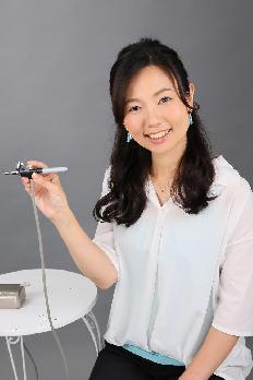 川合 裕子