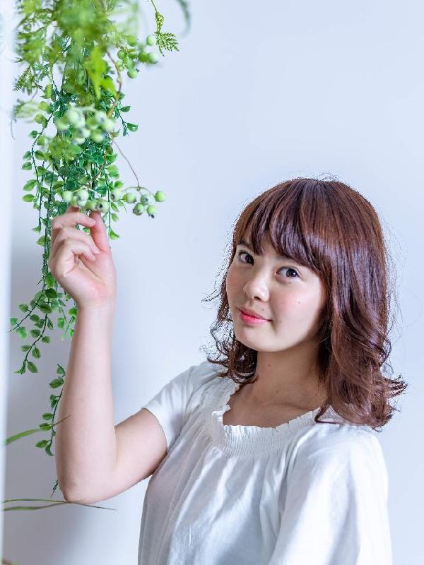 尾澤 尚希のスタイル画像