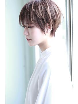 松葉達哉のスタイル画像