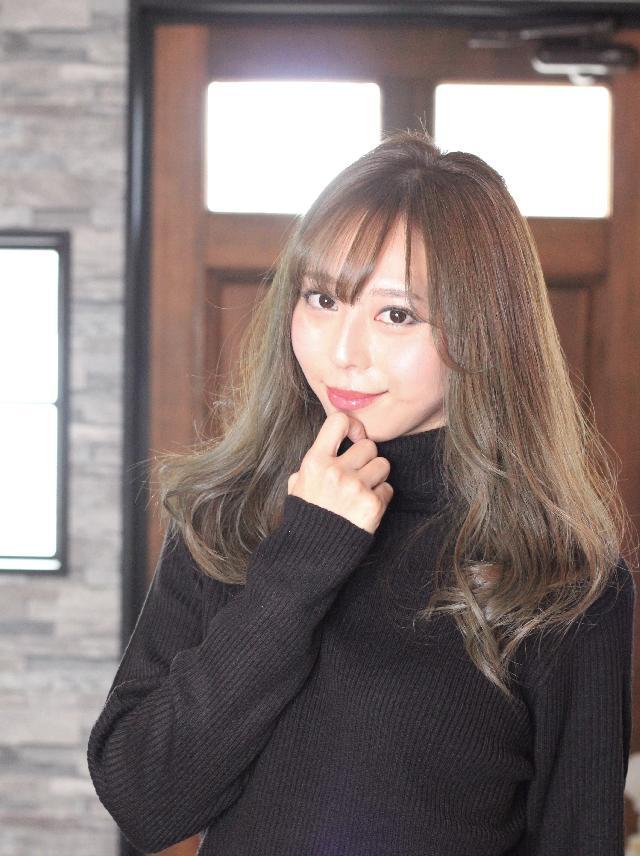 松葉達哉のスタイル画像