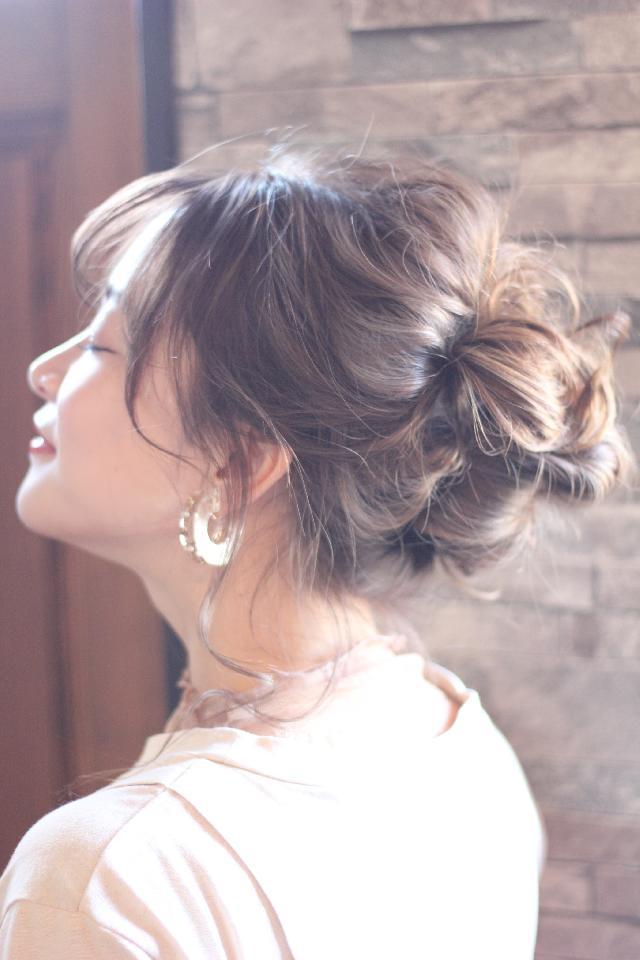 松葉達哉のスタイル画像