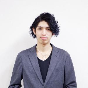 熊谷大樹