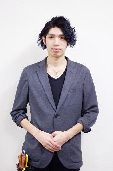熊谷大樹