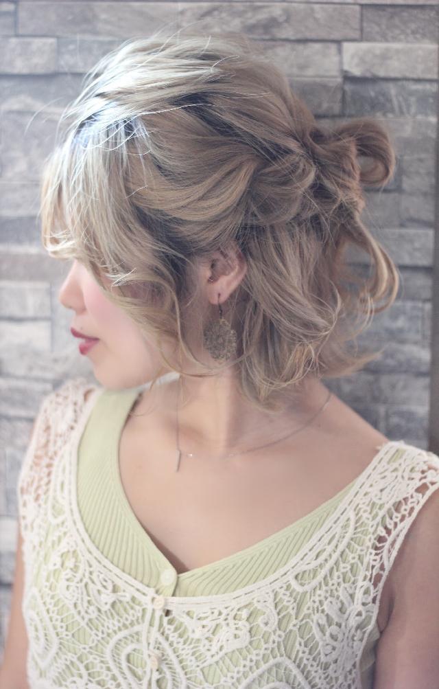 松葉達哉のスタイル画像