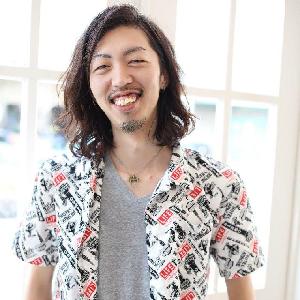 大内　優介