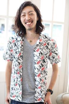 大内　優介