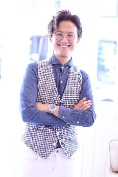 守屋　大輔
