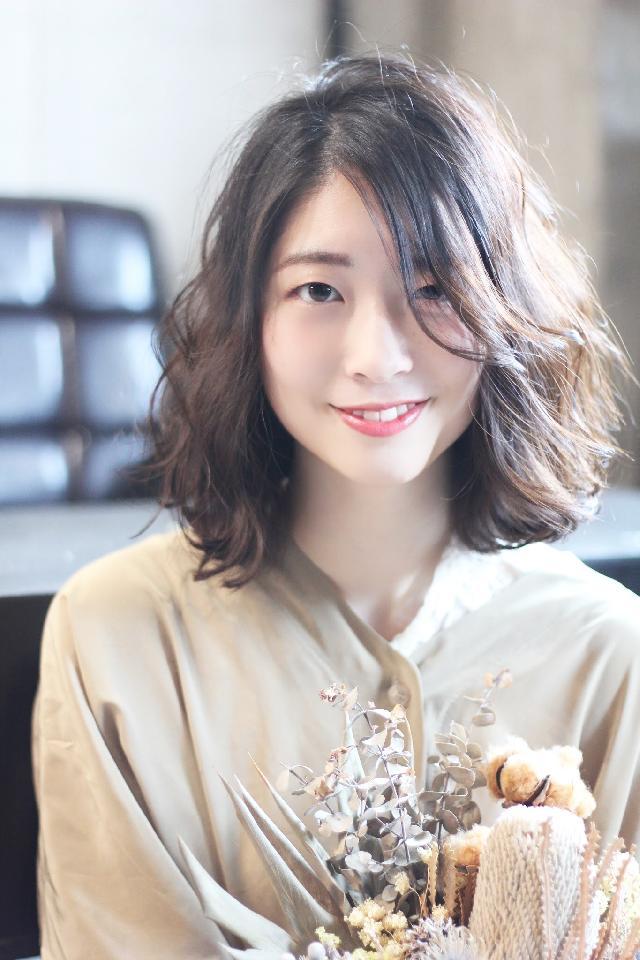 松葉達哉のスタイル画像