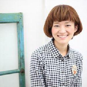 樋口 智子 Tj天気予報 1ページ 桑名店 カットモデル サロンモデル探しはmodeca モデカ