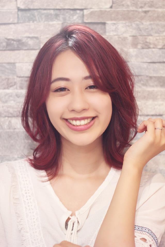 松葉達哉のスタイル画像