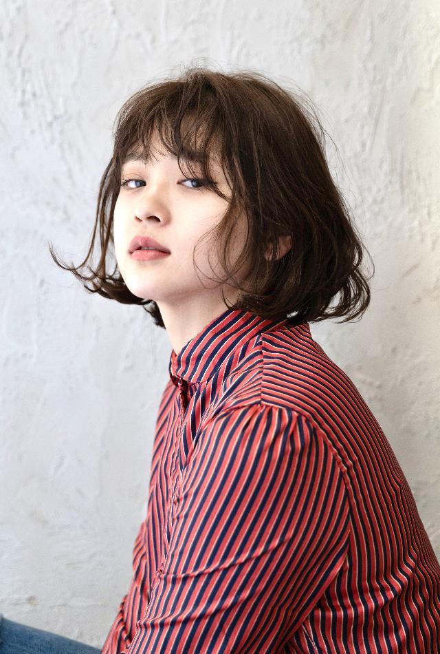 private salon kitte.のスタイル画像