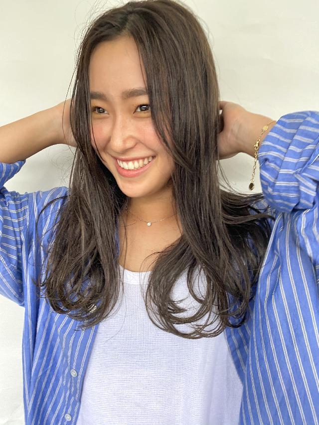 田島あきらのスタイル画像