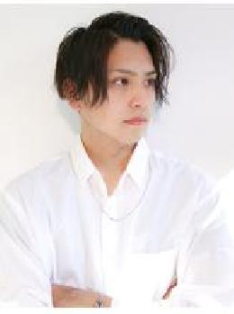 碇山 光一郎