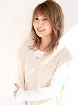 森 魅久菜