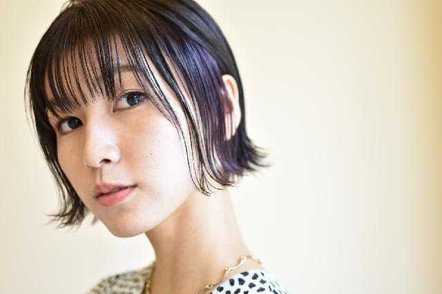 熊田正臣のスタイル画像