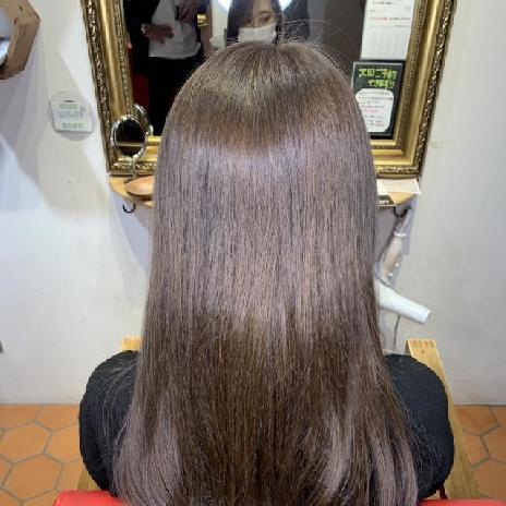 カットモデル サロンモデル探しはmodeca モデカ