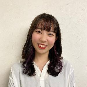 加藤 芽衣 Accord S Hair 徳重店 カットモデル サロンモデル探しはmodeca モデカ