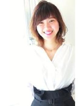 加藤 祐莉奈