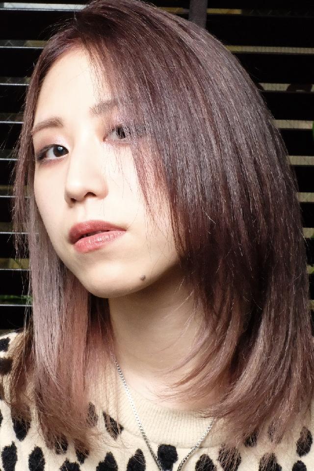 坂内忍のスタイル画像