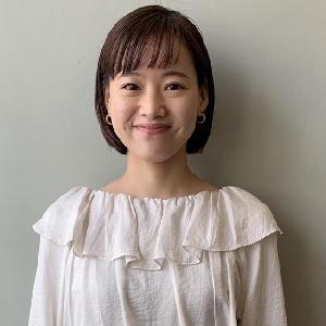 田中 望 美容室 Mok 大阪梅田店 カットモデル サロンモデル探しはmodeca モデカ
