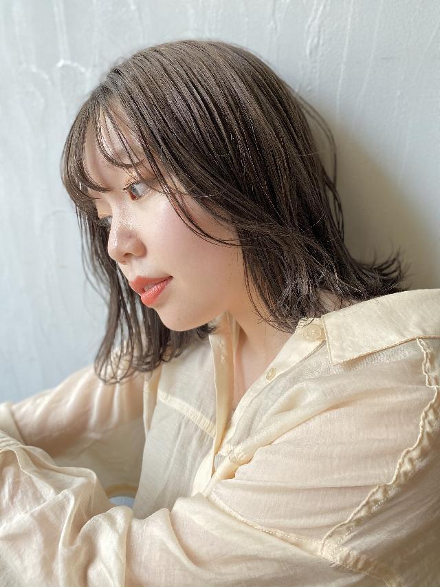 高崎　千尋のスタイル画像