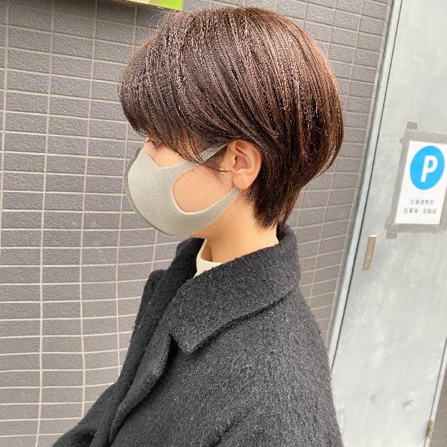 中北　篤志　ナカキタ　アツシのスタイル画像