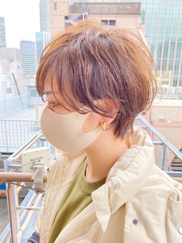 中北　篤志　ナカキタ　アツシのスタイル画像