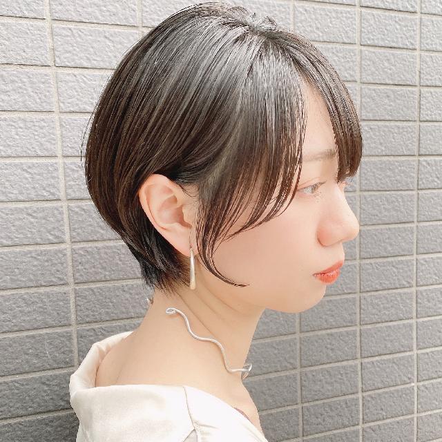 中北　篤志　ナカキタ　アツシのスタイル画像