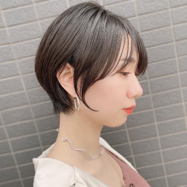 中北　篤志　ナカキタ　アツシのスタイル画像